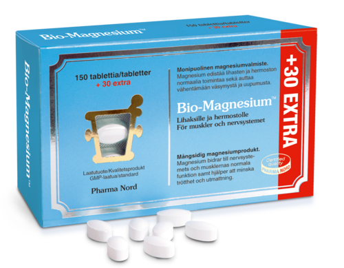 Bio-Magnesium™