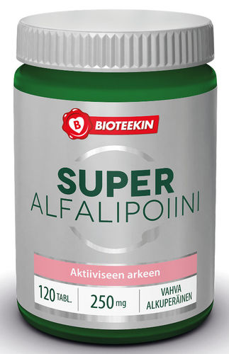 Super Alfalipoiini