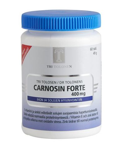 Carnosin Forte