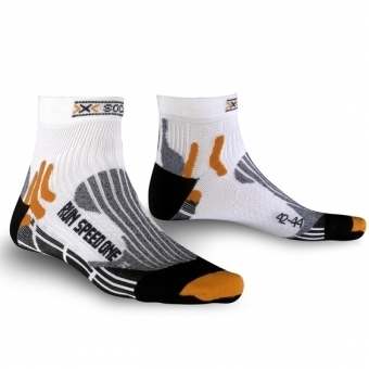 X-Socks Run Speed One -juoksusukat