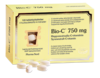 Bio-C™ 750 mg C-vitamiini