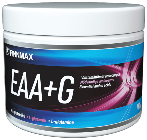 Finnmax EAA+G