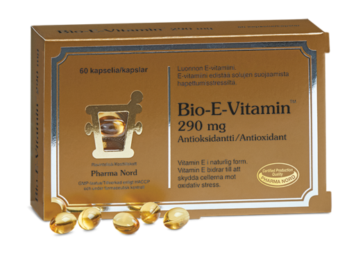 Bio-E-Vitamin